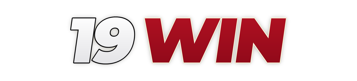 19win logo